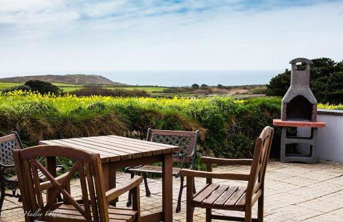 The Old Dairy, Land's End, Sennen - Foto 2
