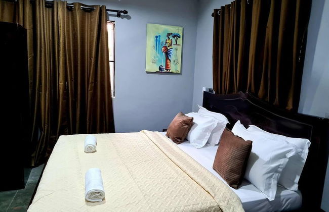 Cozy,quiet & Fantastic- Close to Highway - Parking - Foto 5