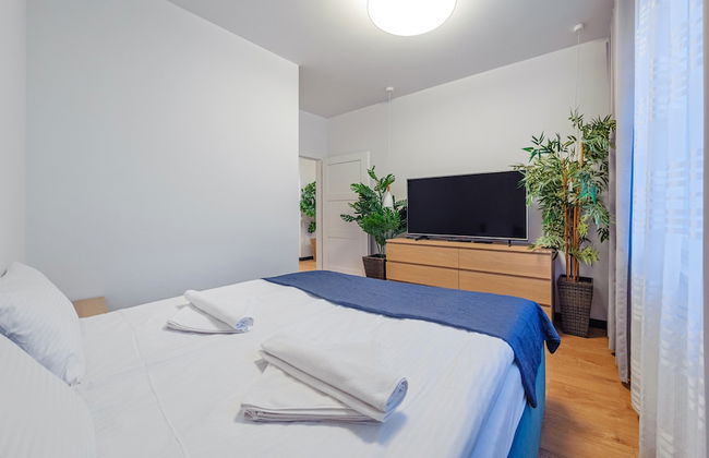 Apartamenty Sun & Snow Nexo - Photo 26