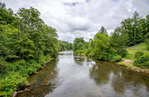 Fir River Cabin - Photo 30