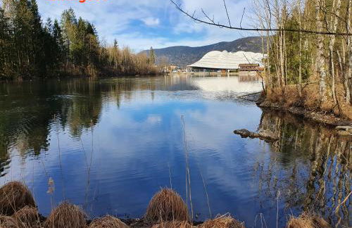 Ferienwohnung BerGlück - Foto 21