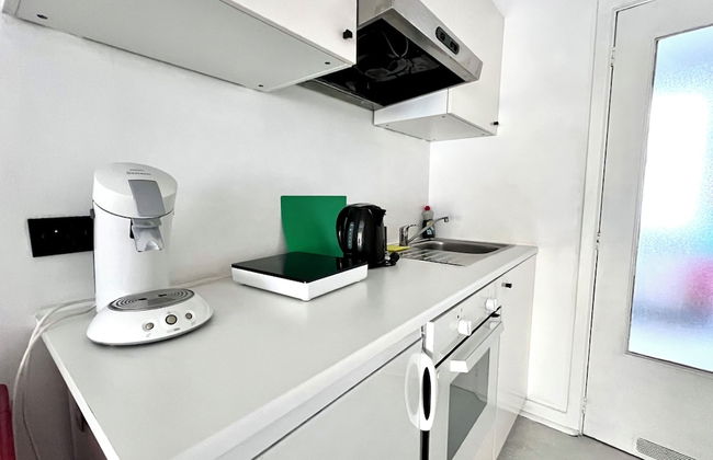 Studio à 800 m de la Grand Place - Foto 17