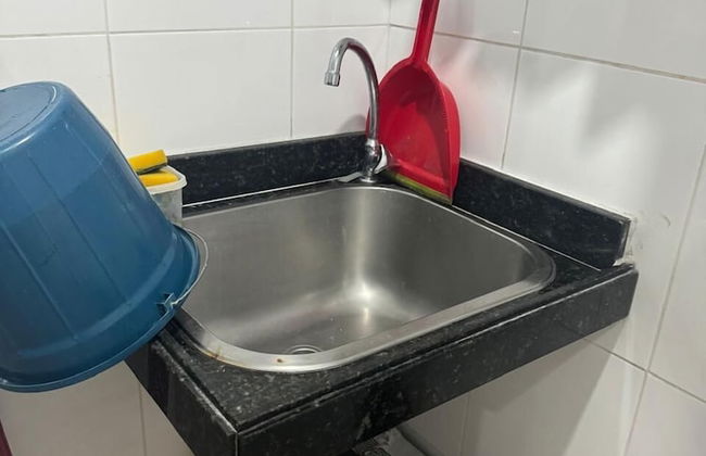 Duna Barcane Vista Mar Pontanegra Natal - Foto 20