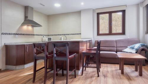 Valle del Ibias - Primero Izquierda - Foto 2