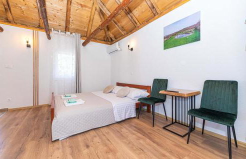 Nice Home In Trolokve - Foto 6