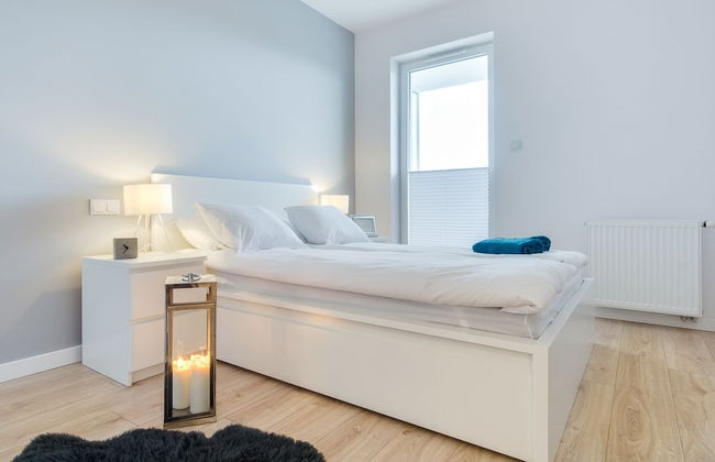 Elite Apartments Marine Cztery Oceany - Photo 2