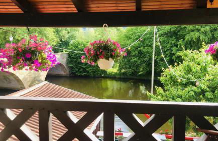 Ferienhaus "Ahle Schinn" - Foto 7