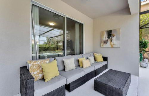 Sleeps 14 Heated Pool + Lazy River + Game Room - Foto 30