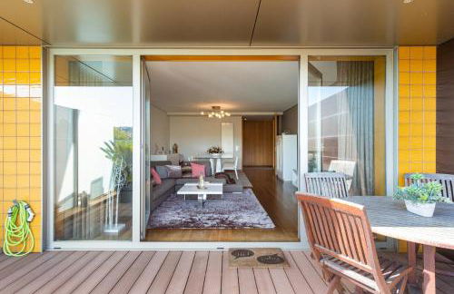 GuestReady - Freixo lux with Douro River view - Foto 23