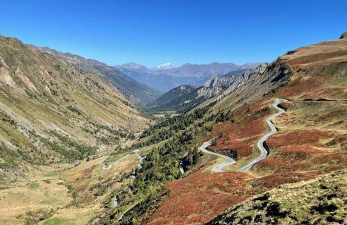 Chalet Le Loup Bouquetin - Foto 26