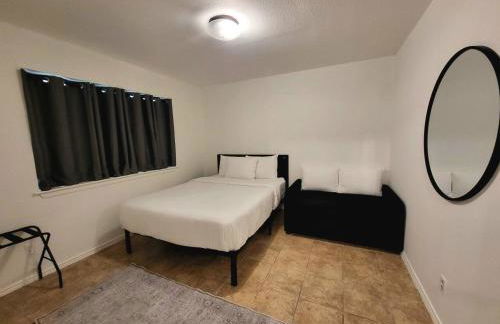 Large parking lot sleeps 8 - Foto 10