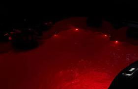 Love Room - Cozy Spa - Jacuzzi & Sauna - Foto 9