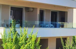Villa Marina, apartment Hara, Rodos - Foto 1