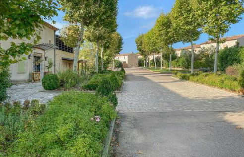 Awesome Home In Saint-Laurent-De-La-Ca With Wifi - Foto 10