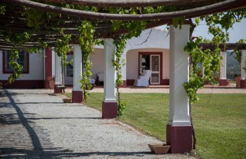 Stunning mansion in São Cristóvão - Photo 79