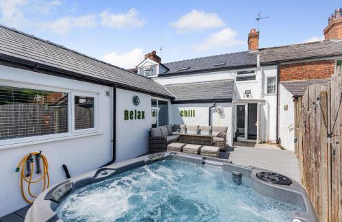 Botanic Cottages - Foto 7