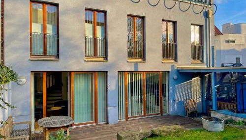 Elegantes Haus - direkt am Domplatz - Vollausstattung - Garage - Foto 2