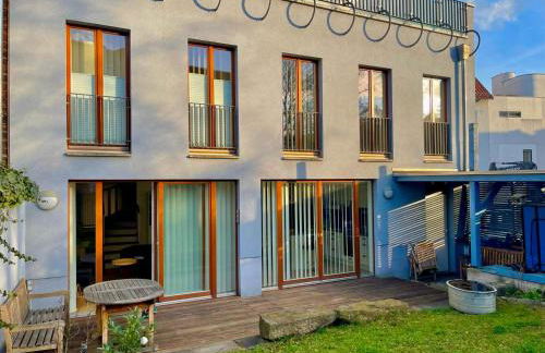 Elegantes Haus - direkt am Domplatz - Vollausstattung - Garage - Foto 2