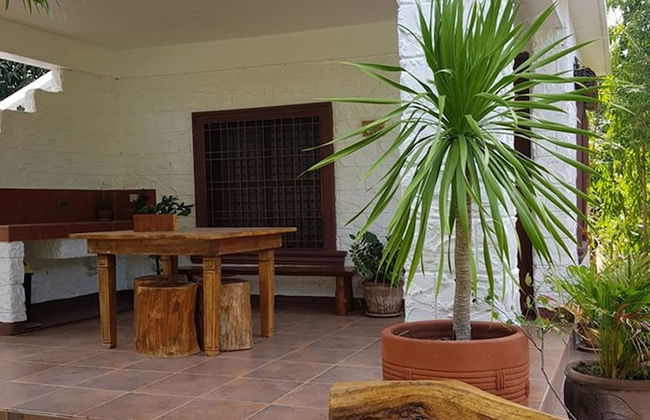 Wonderfarm Villa - Foto 30