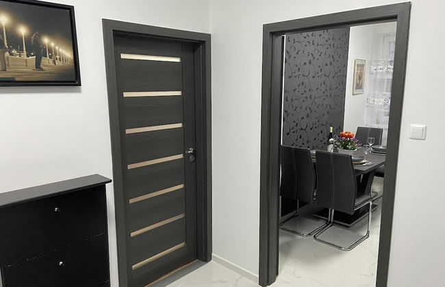 Melinda Apartman - Foto 26