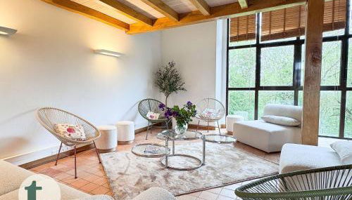 Tranquiloue - L'Atelier des Nymphéas - PuyduFou - Foto 3