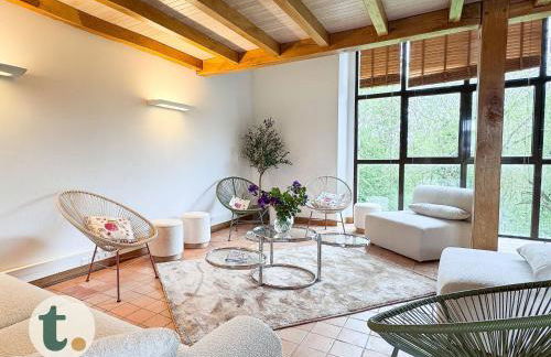 Tranquiloue - L'Atelier des Nymphéas - PuyduFou - Photo 3