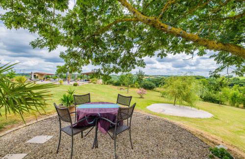 La Villa a Bel-Endroit - Photo 16