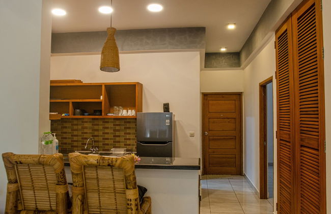 Senggigi Homes & Apartments - Foto 7