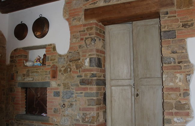 Agriturismo Podere La Cava - Photo 20