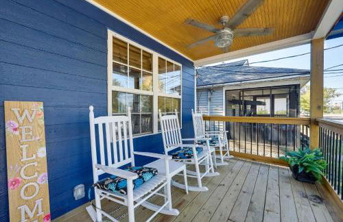 Walkable Wilmington Home Near Historic District - Foto 30