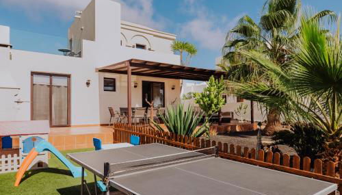 Villa Alba Deluxe & Spa Pool - Foto 3