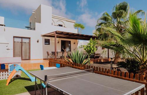 Villa Alba Deluxe & Spa Pool - Foto 3