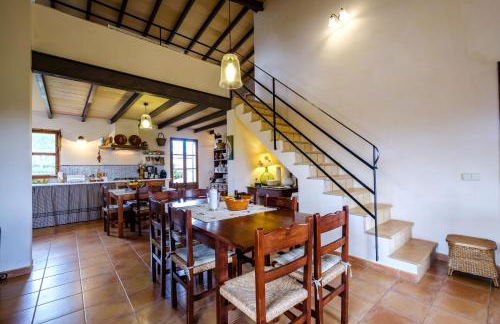 Bonita casa de campo Sa Vinya para relax y piscina privada - Foto 18