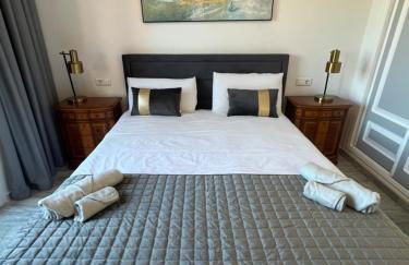 Estepona Sunriser Sea view apartment - Photo 21