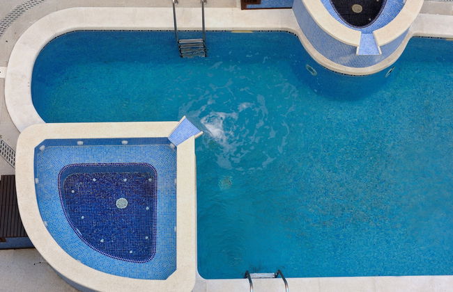 Apartamentos Maurici Park - Photo 65