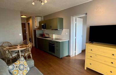 Cosy appartement à Carnon Plage - Photo 1