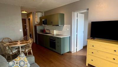 Cosy appartement à Carnon Plage - Foto 1
