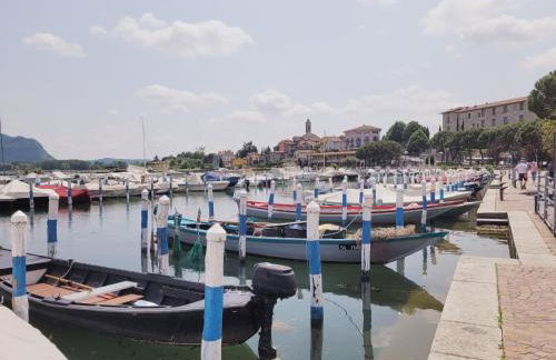 Light on Lake Iseo - Foto 37