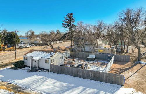 Prospect Point Steps to Memorial Park w Hot Tub - Foto 32