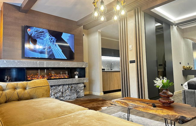 Elexus Poiana Brasov - Foto 51