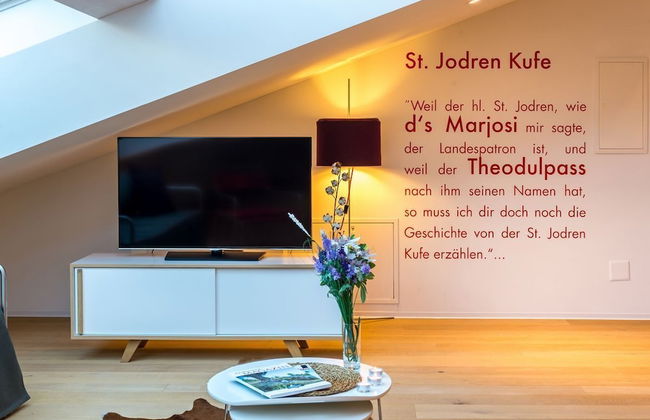 Legendär Zermatt - Foto 62