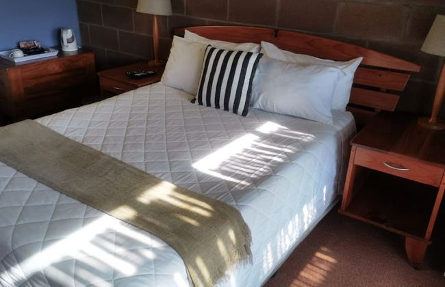 Safi Self-Catering Suites - Foto 23