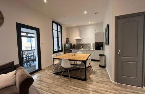 Les Chambres du Palais - Foto 4