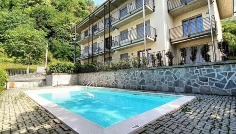 Casa Sonia - Modern Apartment with Pool on Lake Como - Foto 2