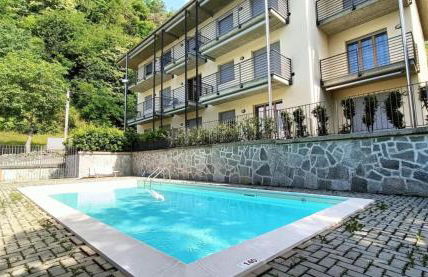 Casa Sonia - Modern Apartment with Pool on Lake Como - Foto 2