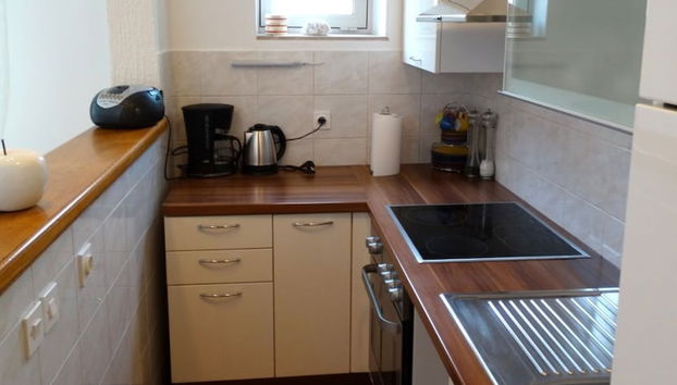 Sinisag - A1 - Foto 4, Cocina privada