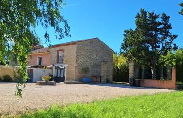 Loft en duplex au Mas de la Restanque - Photo 1