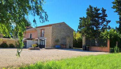 Loft en duplex au Mas de la Restanque - Foto 1