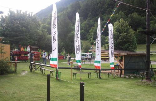 Residence Garnì Il Giglio - Photo 56