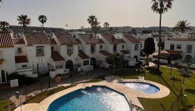 Casares Golf & Beach Terraced house - Foto 2